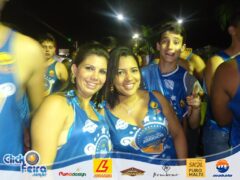 Bloco dos Amigos